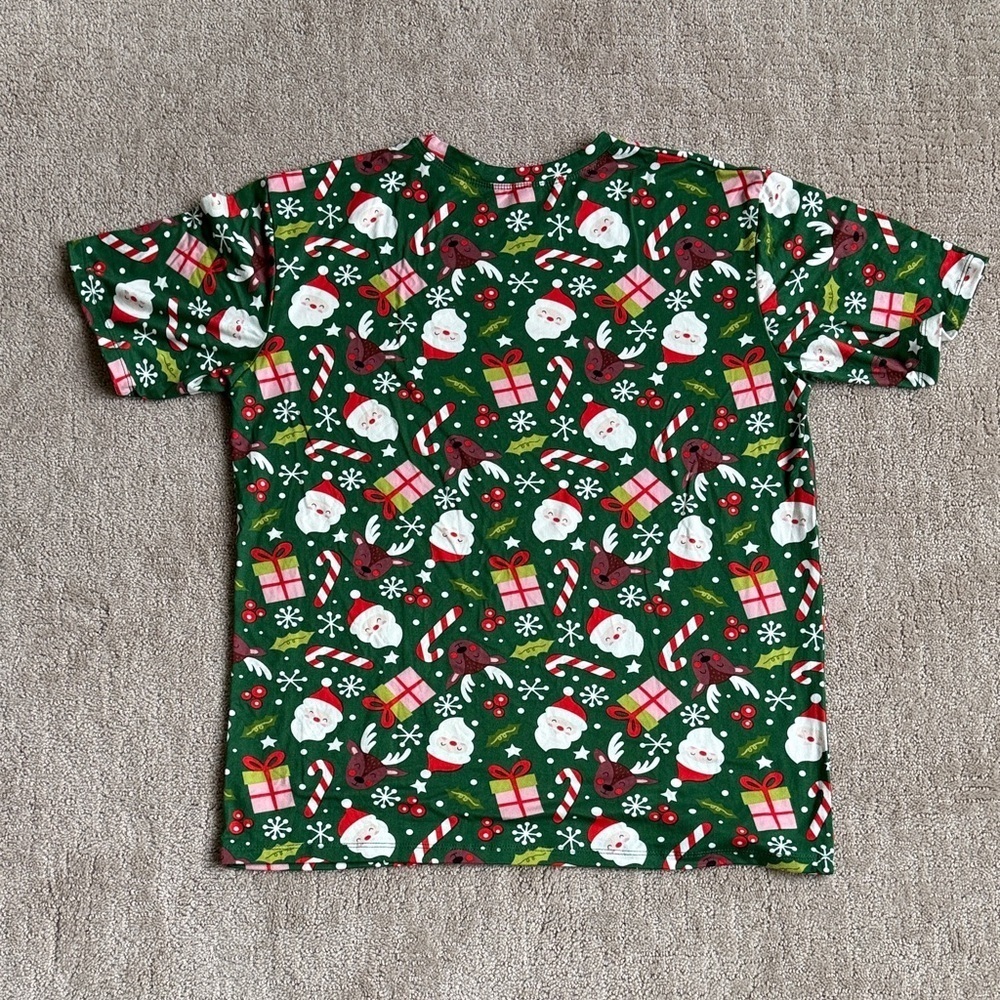 Christmas Pajamas - Picture 4 of 4